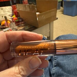 Urban Decay Lip Plumper-Heat